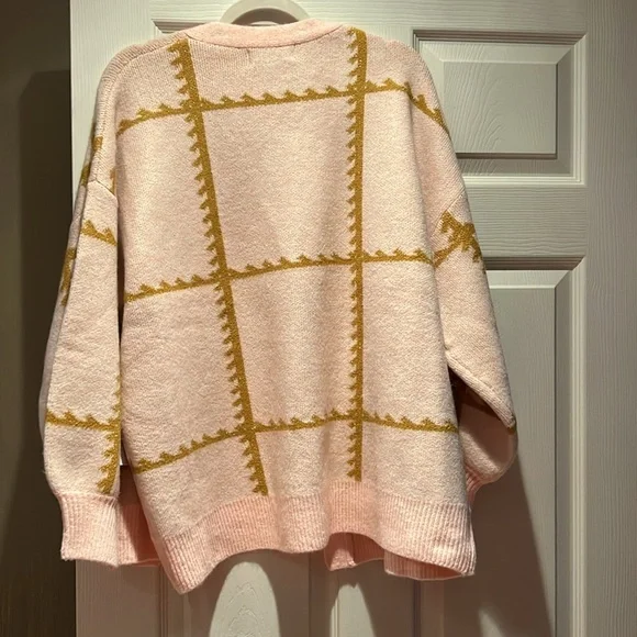 Anthropologie cardigan - Picture 2 of 7